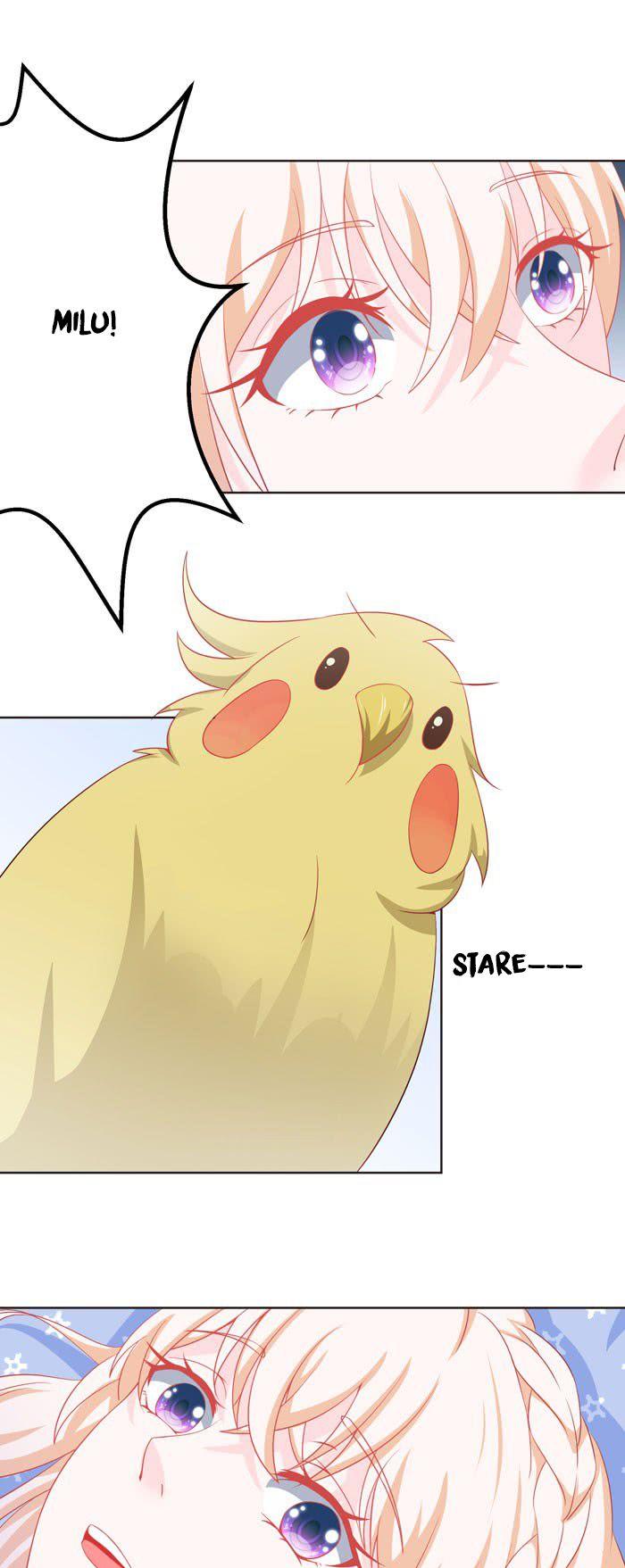 Deep Sea's Song Chapter 12 page 24 - Chapter 12
