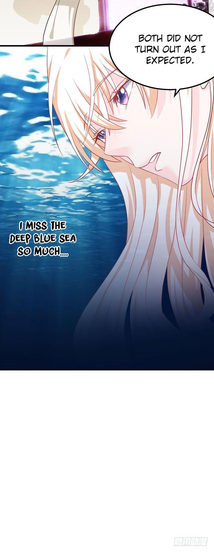Deep Sea's Song Chapter 12 page 28 - Chapter 12