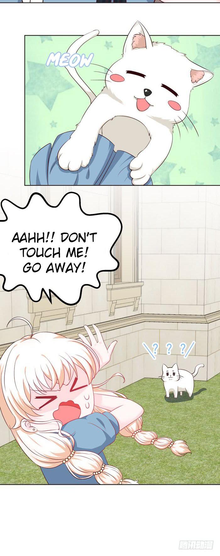 Deep Sea's Song Chapter 12 page 5 - Chapter 12