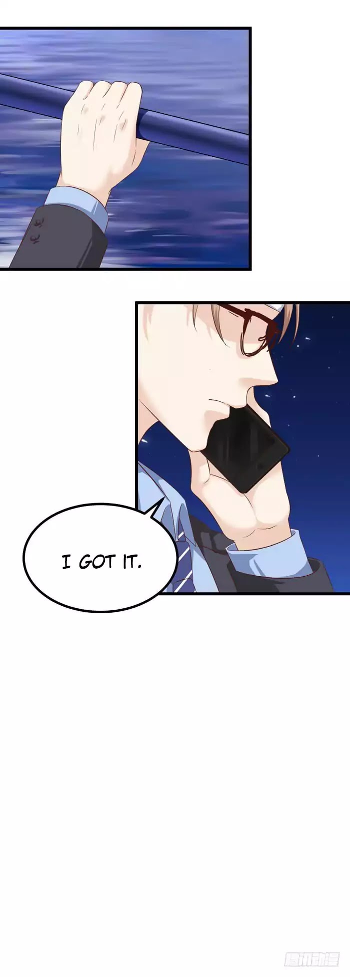 Deep Sea's Song Chapter 2 page 14 - Chapter 2