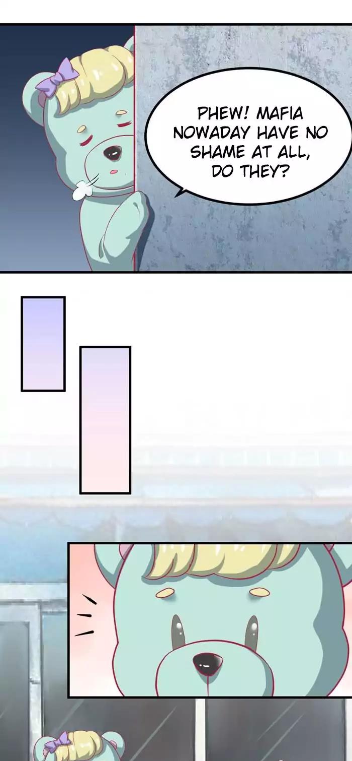 Deep Sea's Song Chapter 3 page 12 - Chapter 3
