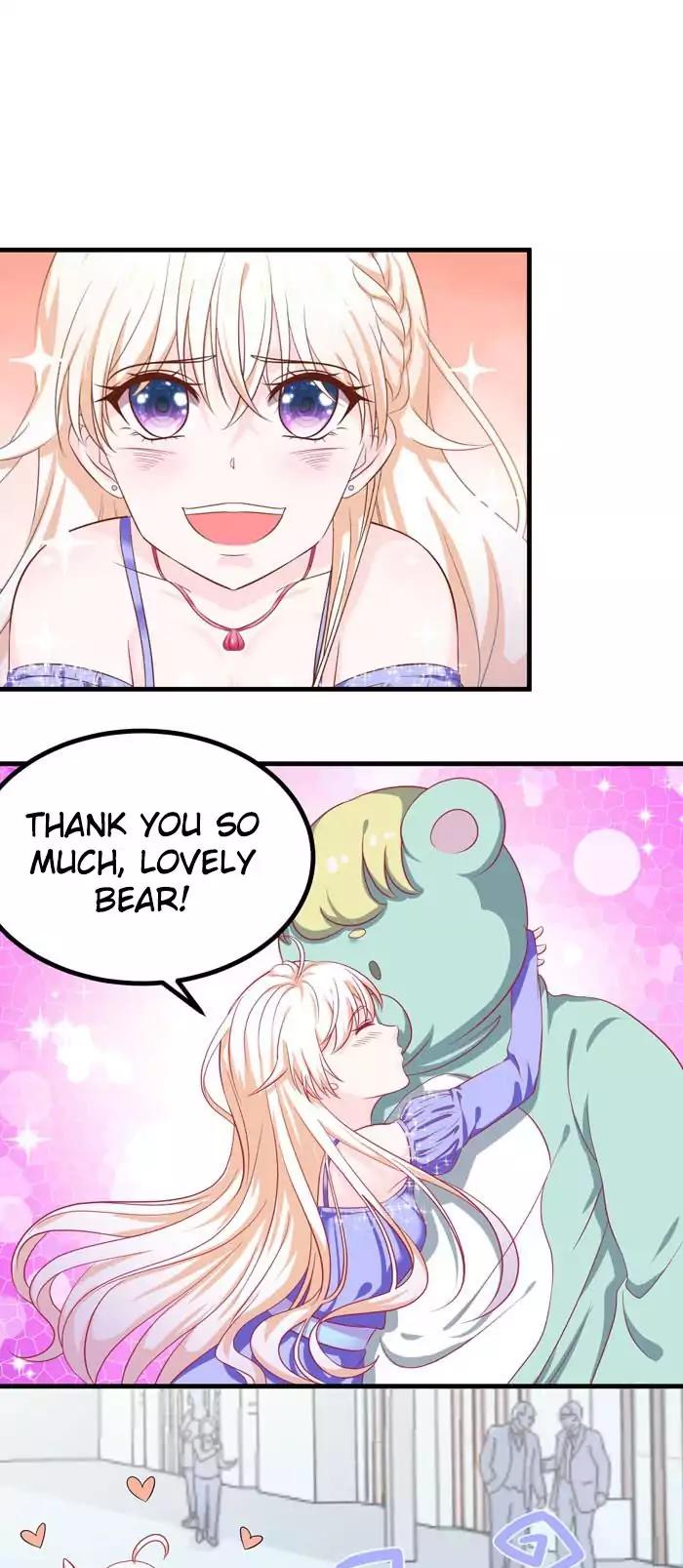 Deep Sea's Song Chapter 3 page 16 - Chapter 3