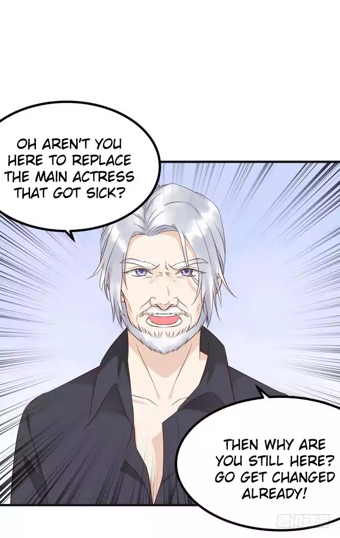 Deep Sea's Song Chapter 3 page 21 - Chapter 3