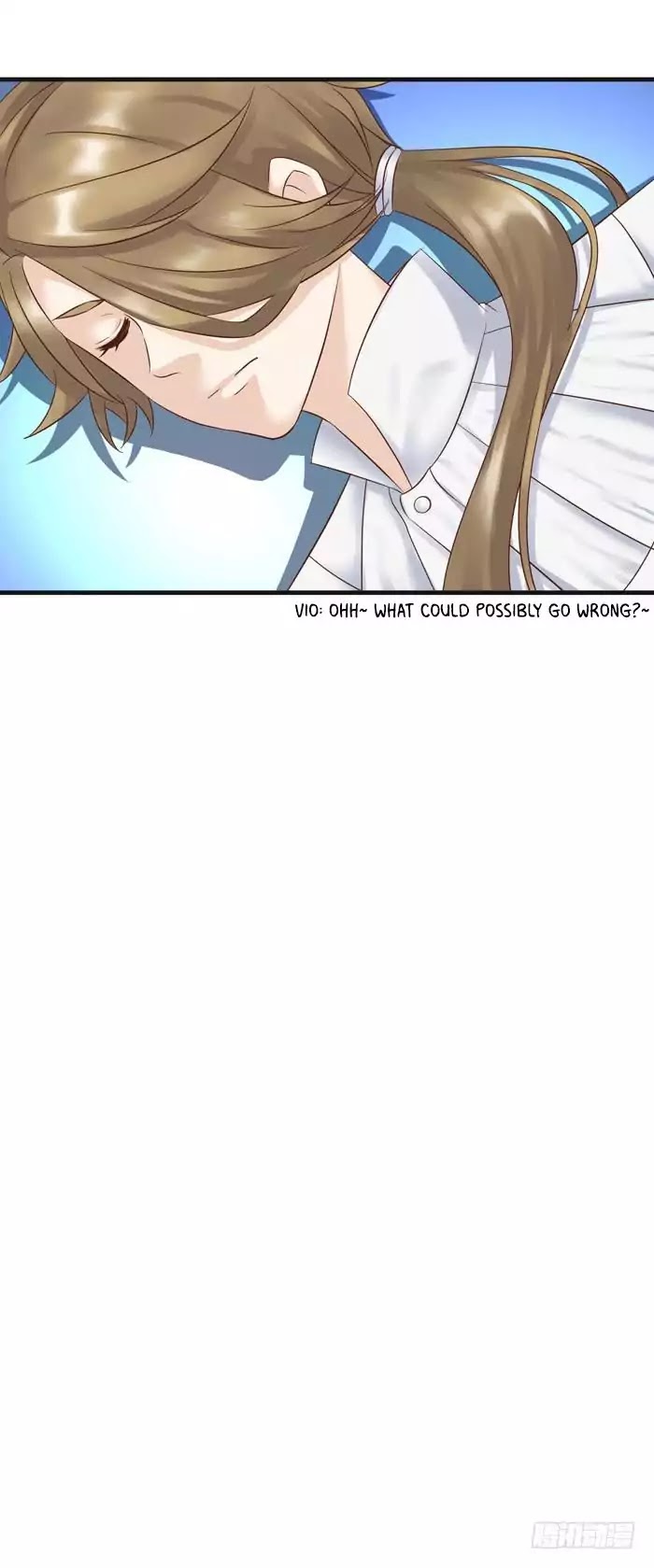 Deep Sea's Song Chapter 3 page 23 - Chapter 3