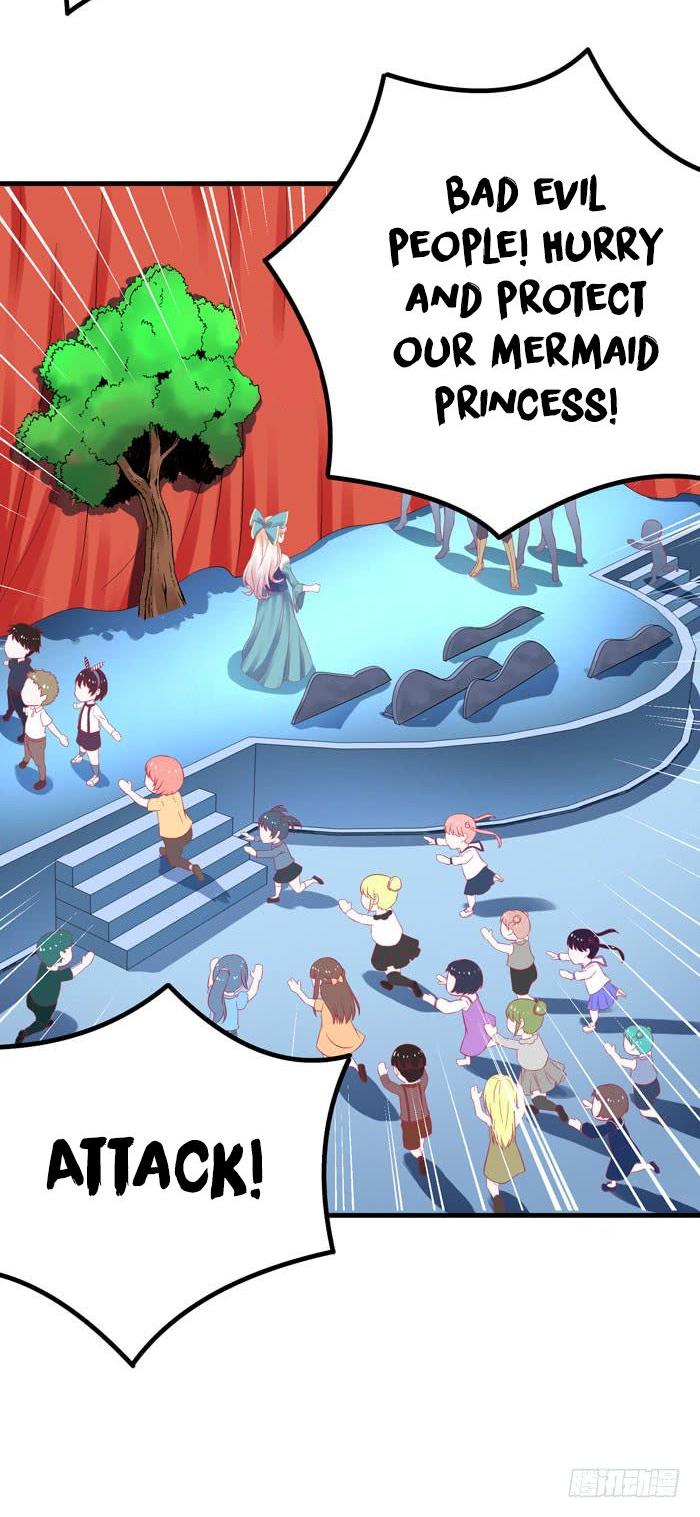 Deep Sea's Song Chapter 4 page 16 - Chapter 4
