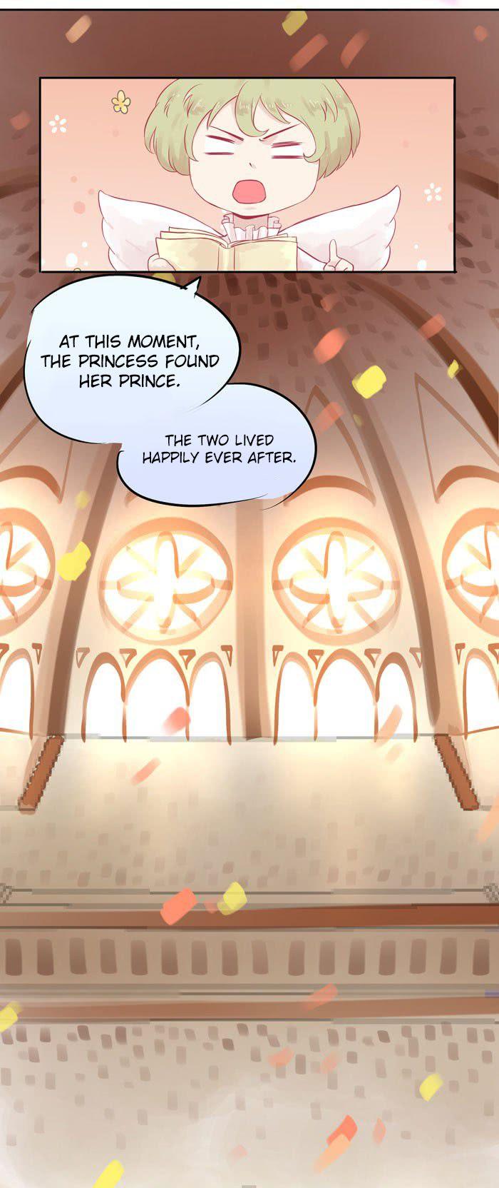 Deep Sea's Song Chapter 5 page 10 - Chapter 5