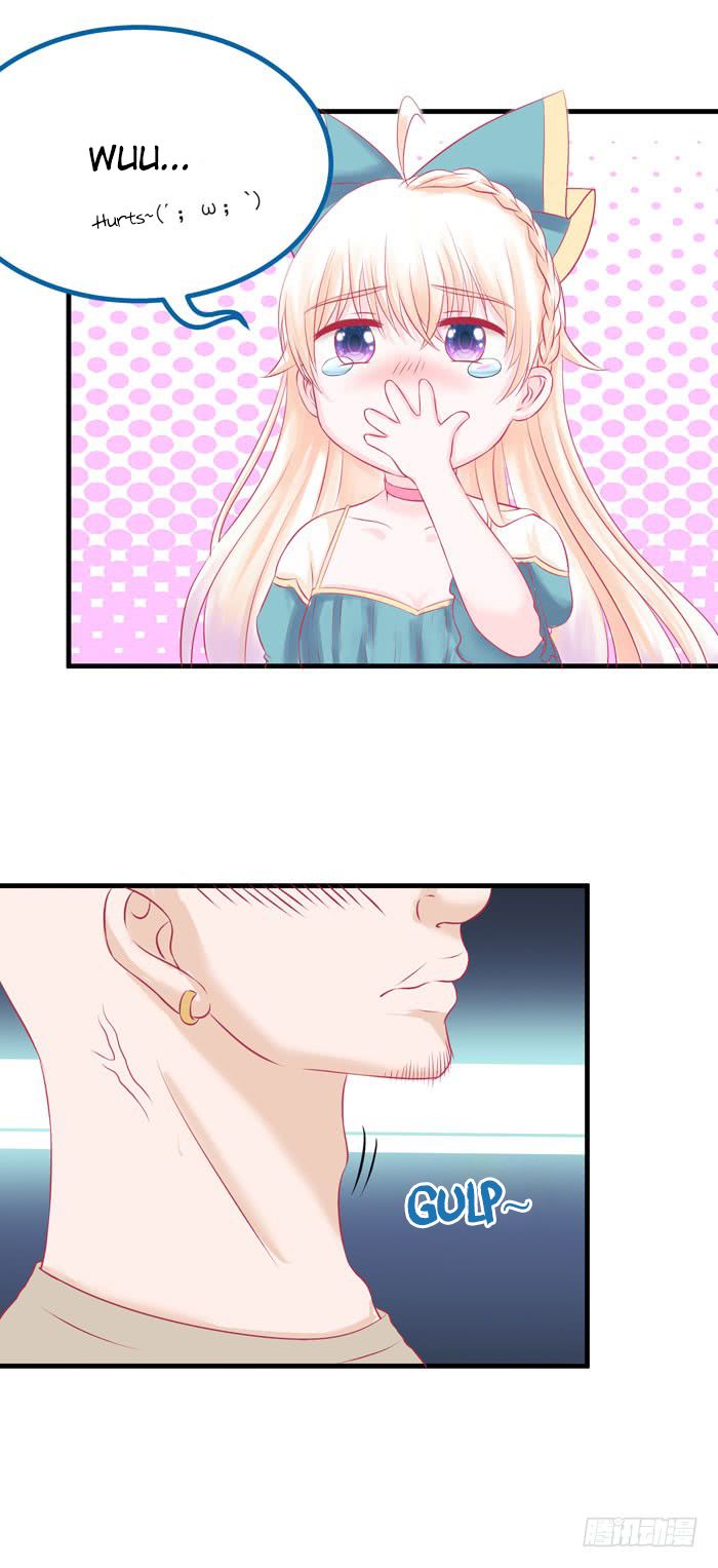 Deep Sea's Song Chapter 6 page 15 - Chapter 6