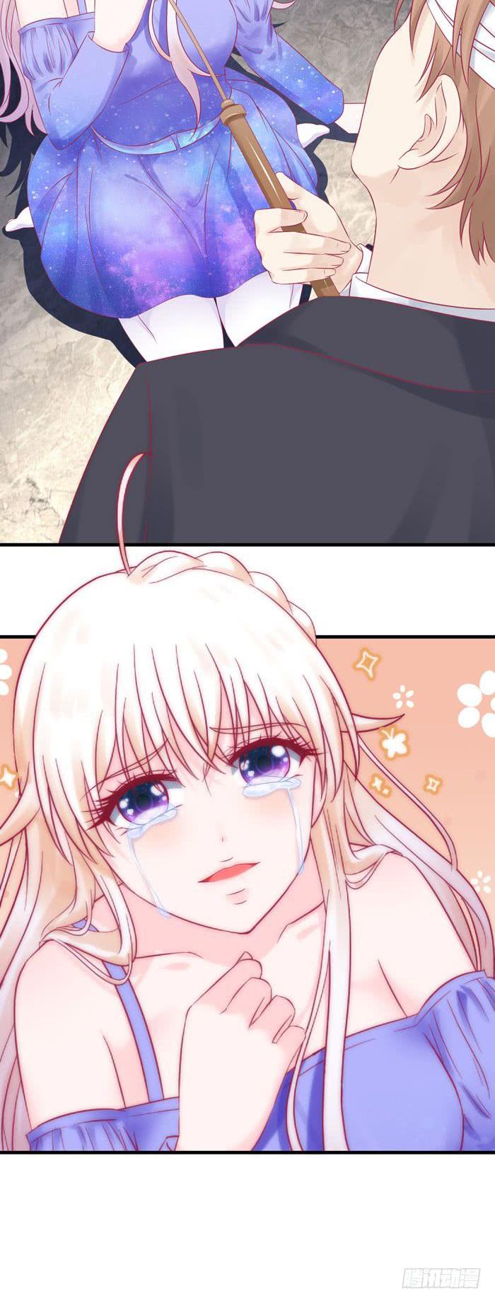 Deep Sea's Song Chapter 7 page 10 - Chapter 7