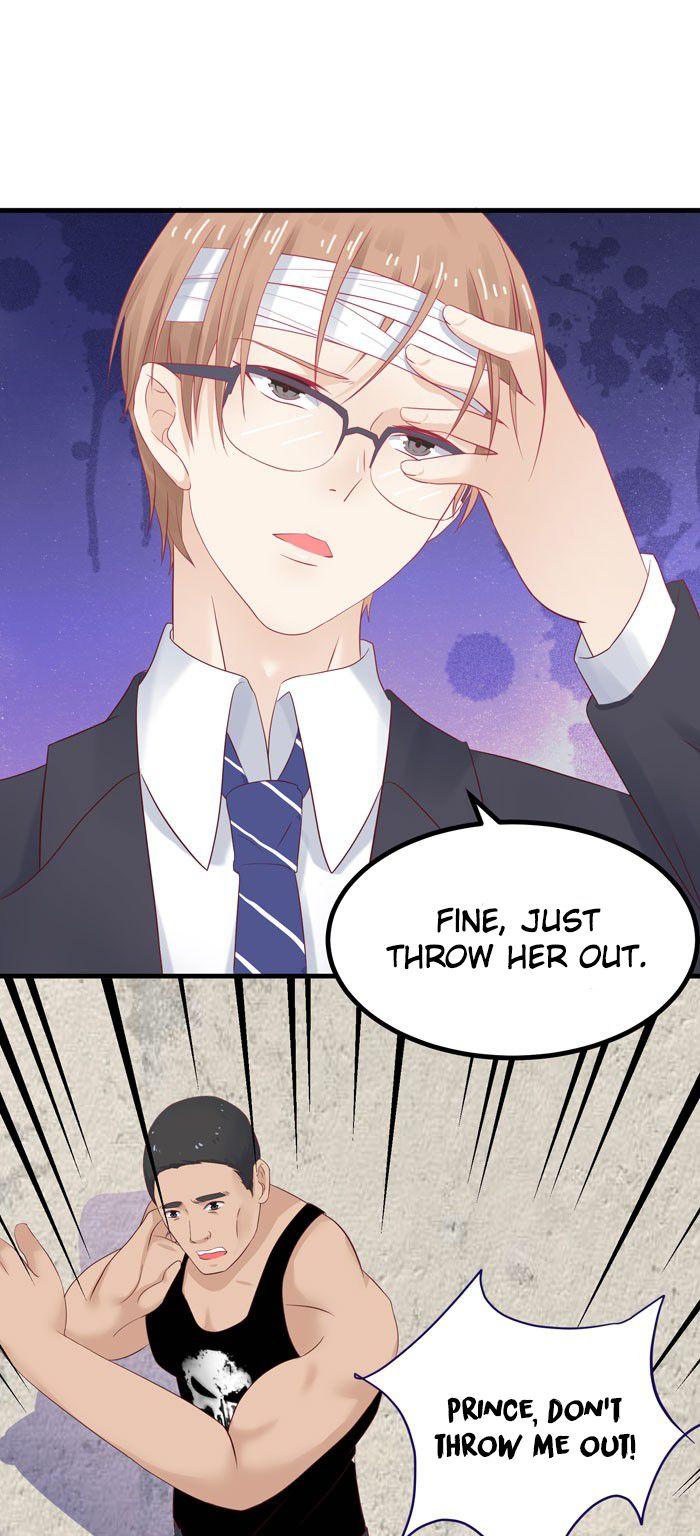 Deep Sea's Song Chapter 7 page 13 - Chapter 7