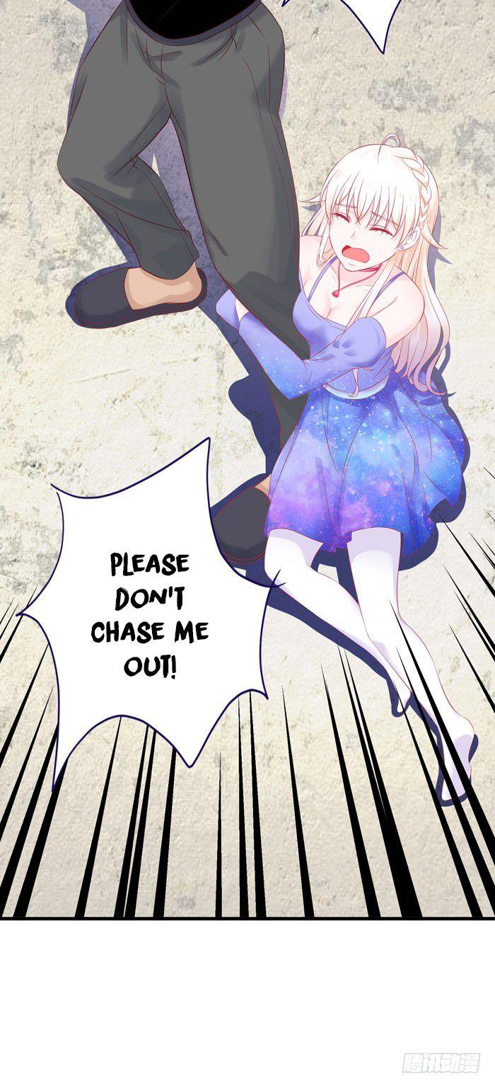 Deep Sea's Song Chapter 7 page 14 - Chapter 7