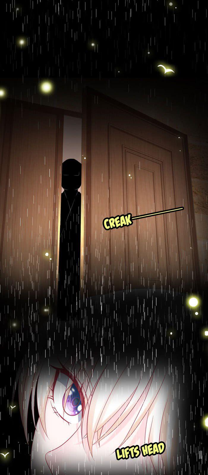 Deep Sea's Song Chapter 7 page 18 - Chapter 7