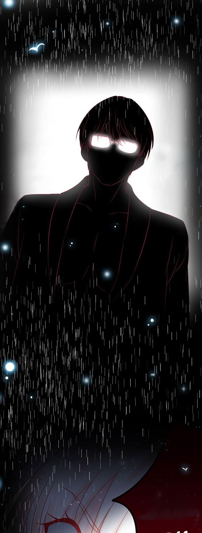 Deep Sea's Song Chapter 7 page 20 - Chapter 7