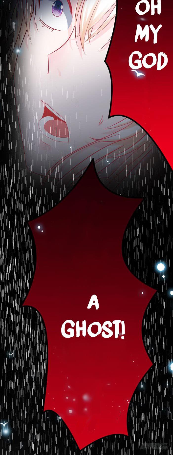 Deep Sea's Song Chapter 7 page 21 - Chapter 7