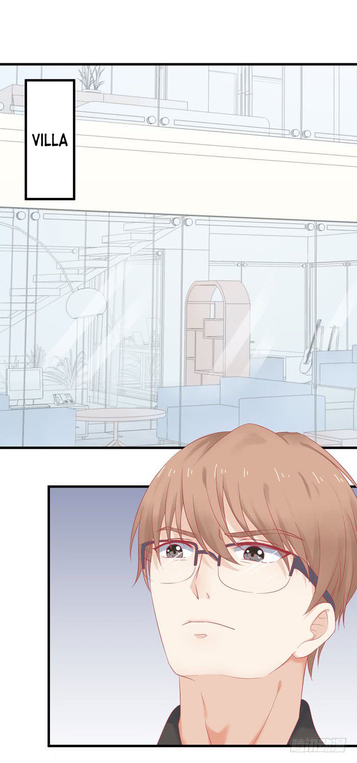 Deep Sea's Song Chapter 8 page 1 - Chapter 8