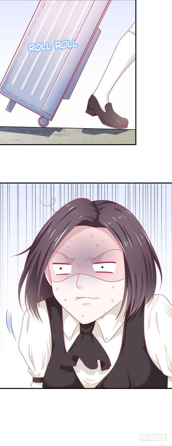 Deep Sea's Song Chapter 8 page 14 - Chapter 8