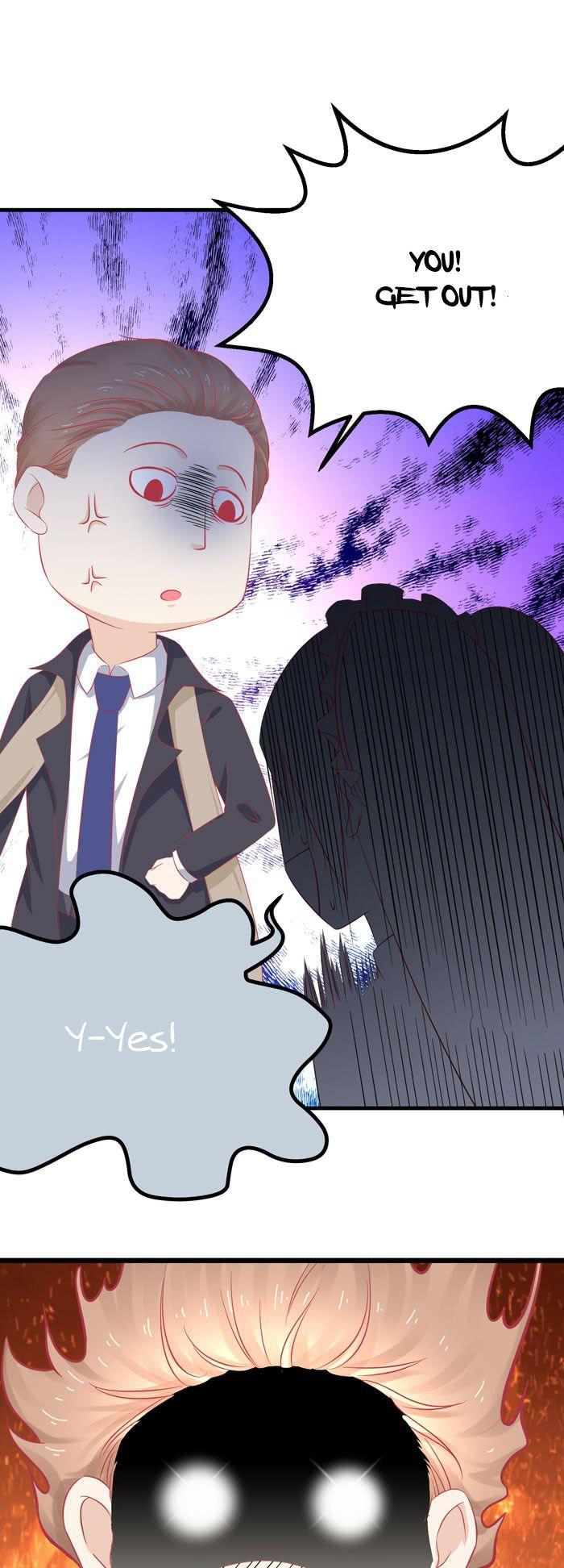 Deep Sea's Song Chapter 9 page 15 - Chapter 9
