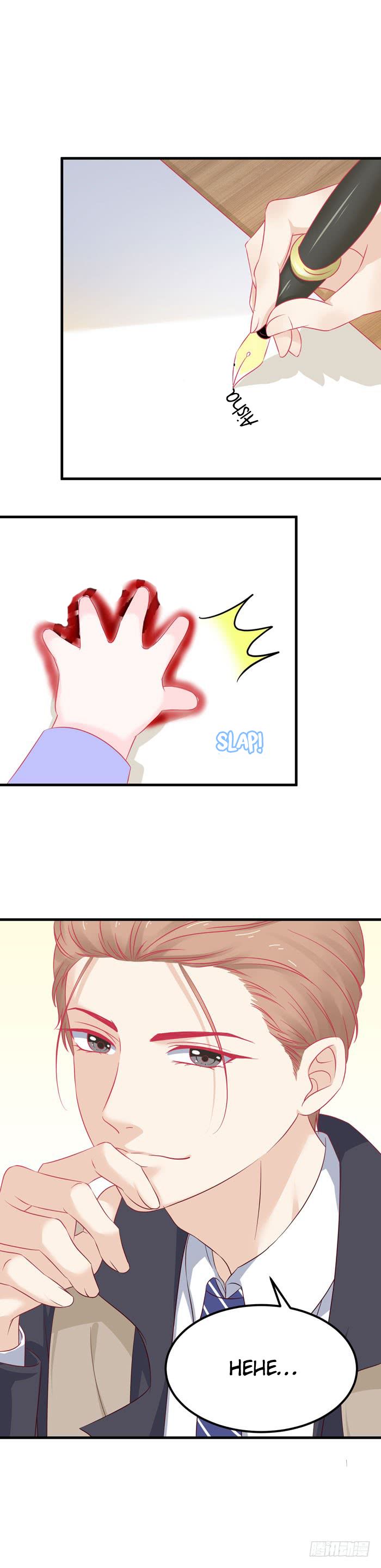 Deep Sea's Song Chapter 9 page 26 - Chapter 9