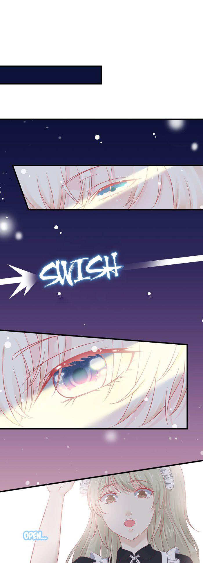 Deep Sea's Song Chapter 9 page 9 - Chapter 9