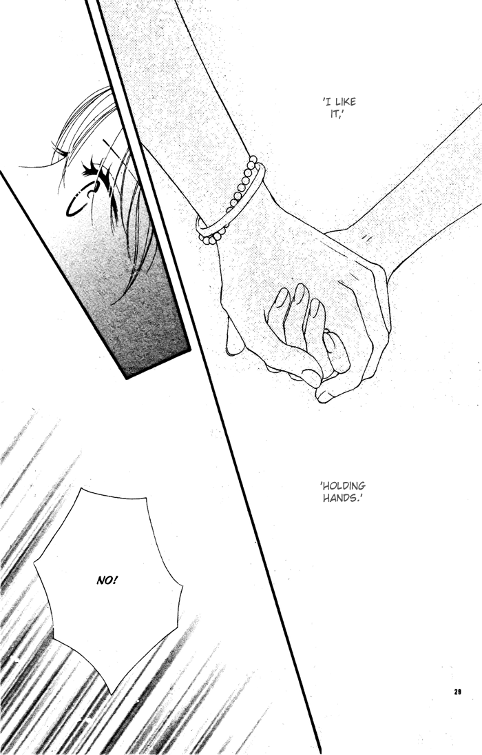 Deep Sky Blue Chapter 0.2 page 31 - Chapter 0 v2 : [Oneshot]