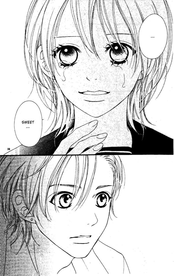Deep Sky Blue Chapter 0.2 page 38 - Chapter 0 v2 : [Oneshot]