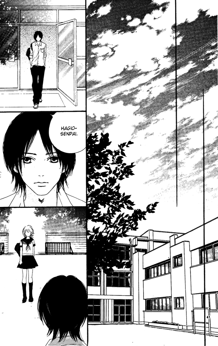 Deep Sky Blue Chapter 0.2 page 49 - Chapter 0 v2 : [Oneshot]