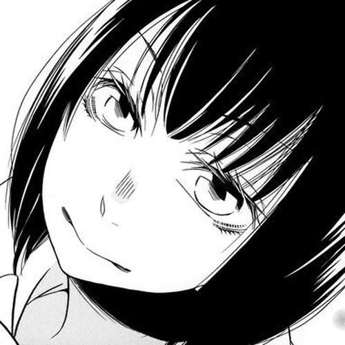 Deep (TAKEMIYA Jin) Chapter 1 cover