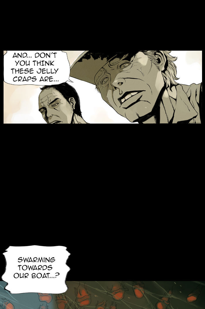 Deep (Towoo) Chapter 0 page 12 - Chapter 0