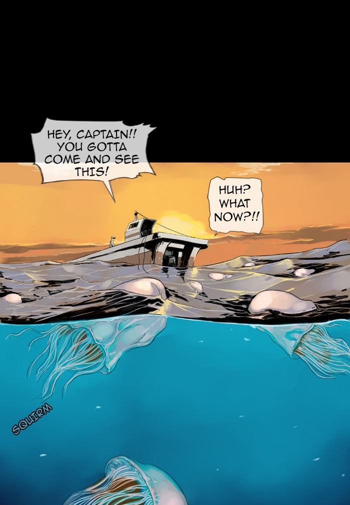 Deep (Towoo) Chapter 0 page 14 - Chapter 0