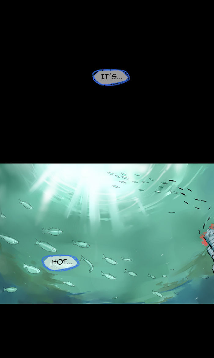 Deep (Towoo) Chapter 0 page 17 - Chapter 0