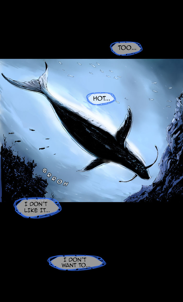 Deep (Towoo) Chapter 0 page 18 - Chapter 0