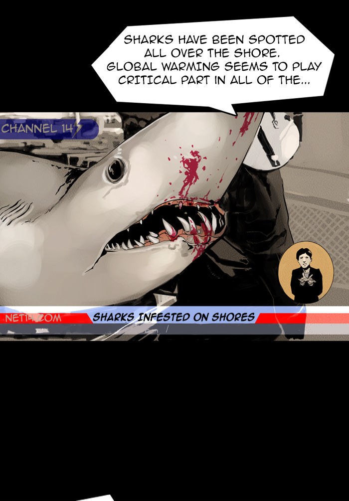 Deep (Towoo) Chapter 0 page 2 - Chapter 0