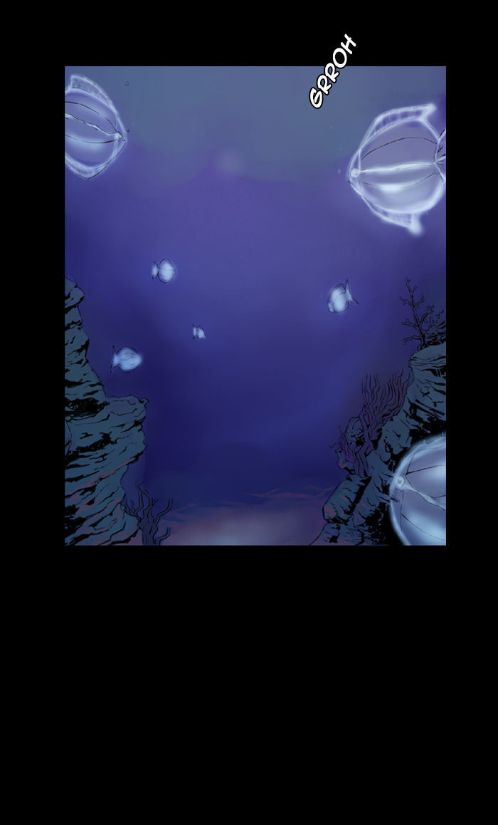 Deep (Towoo) Chapter 0 page 24 - Chapter 0