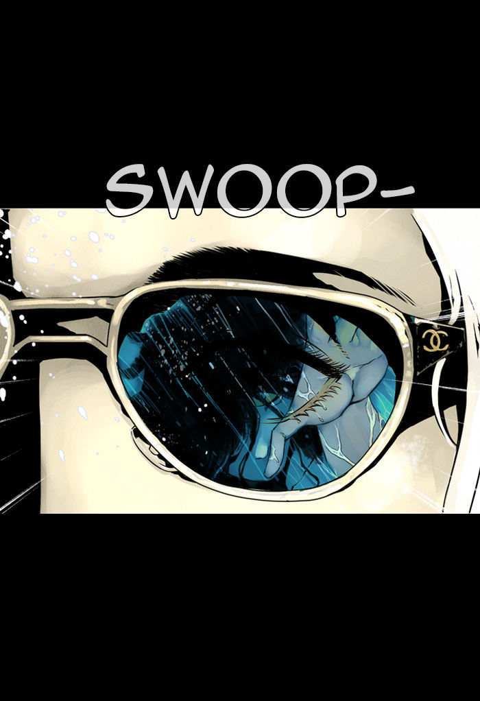 Deep (Towoo) Chapter 1 page 15 - Chapter 1