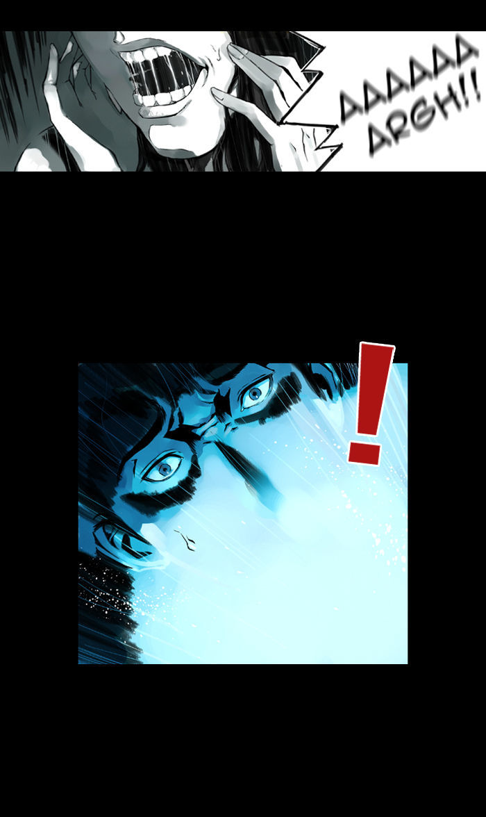 Deep (Towoo) Chapter 1 page 26 - Chapter 1