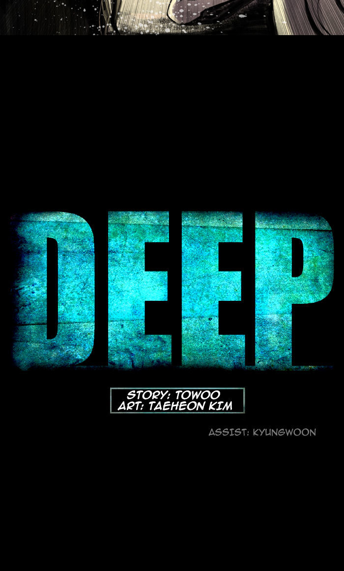 Deep (Towoo) Chapter 1 page 28 - Chapter 1