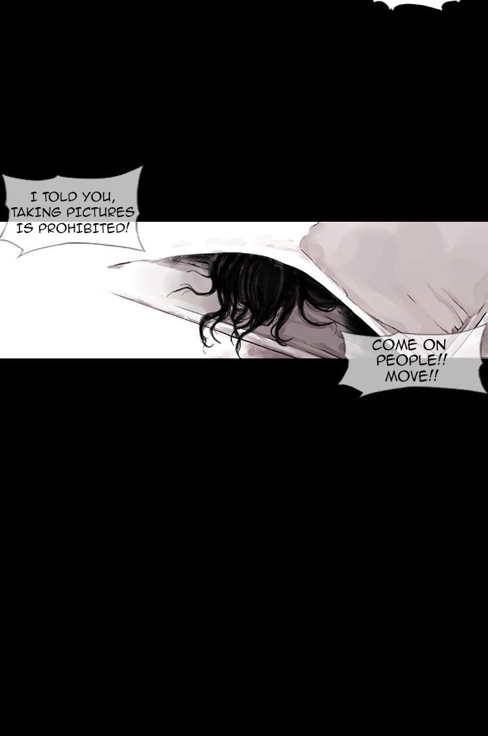 Deep (Towoo) Chapter 1 page 35 - Chapter 1