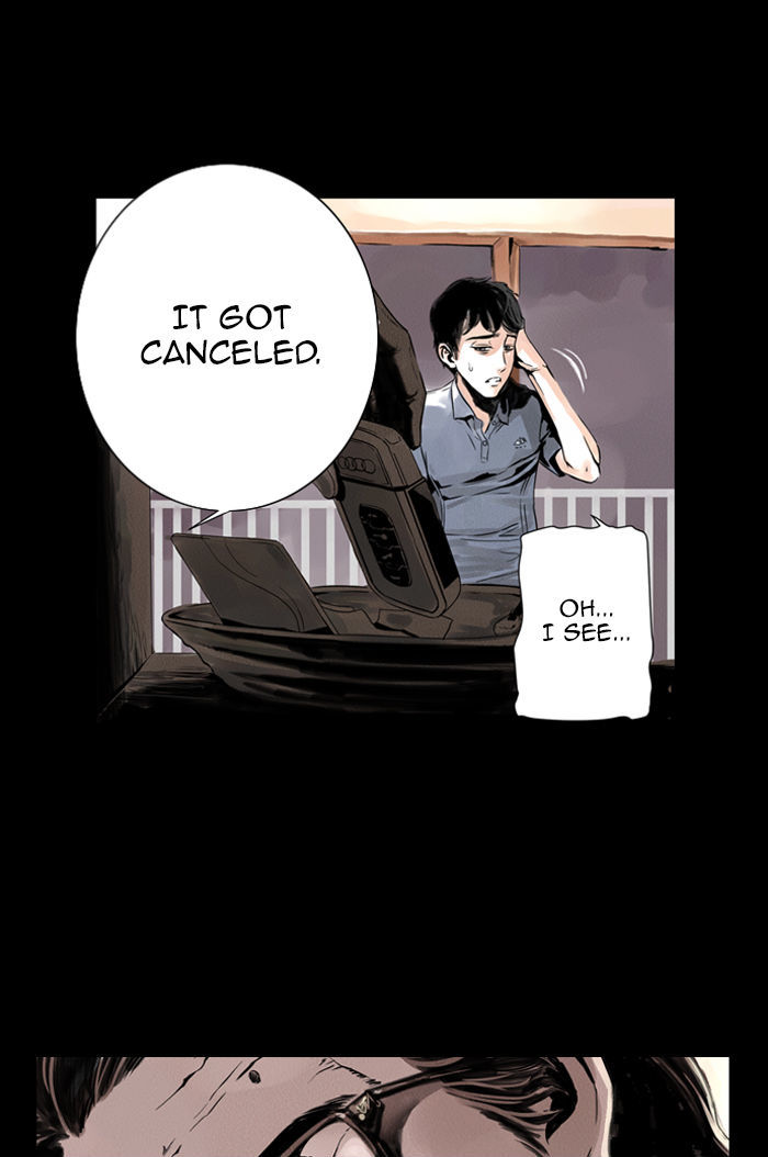 Deep (Towoo) Chapter 1 page 43 - Chapter 1