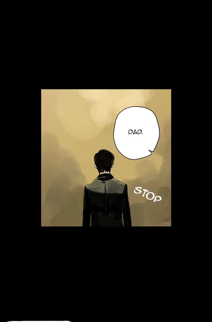 Deep (Towoo) Chapter 1 page 46 - Chapter 1