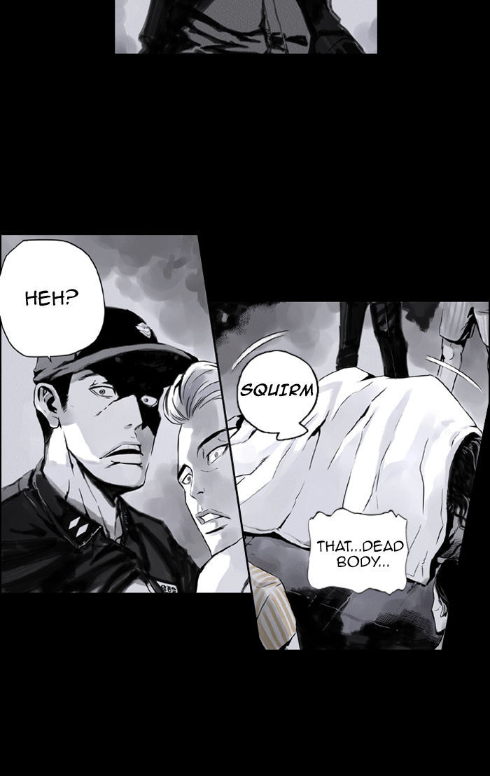 Deep (Towoo) Chapter 1 page 55 - Chapter 1