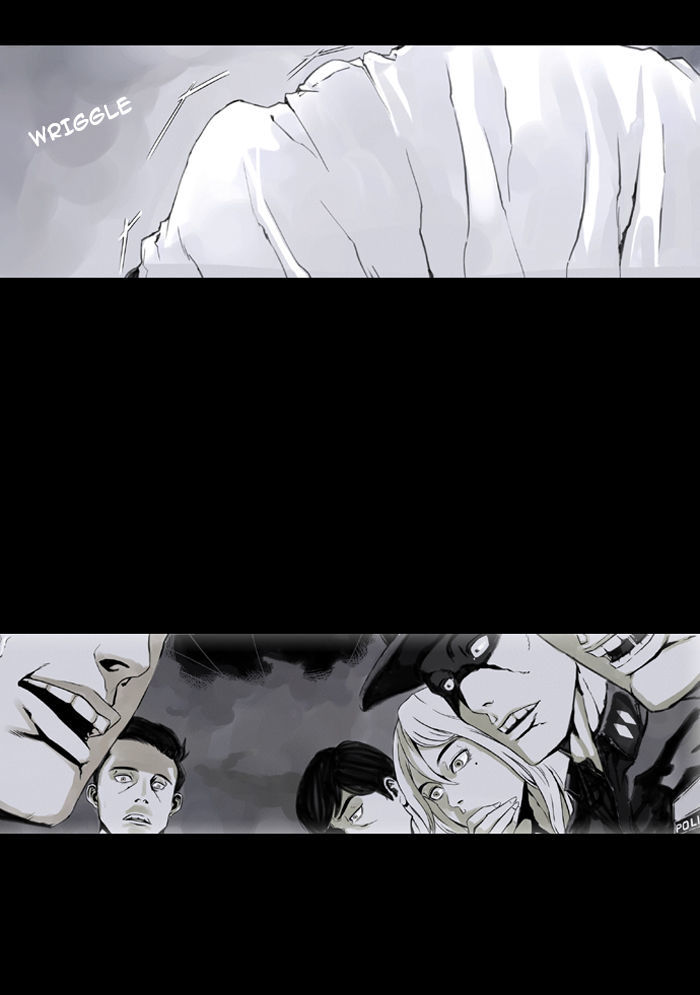Deep (Towoo) Chapter 1 page 57 - Chapter 1