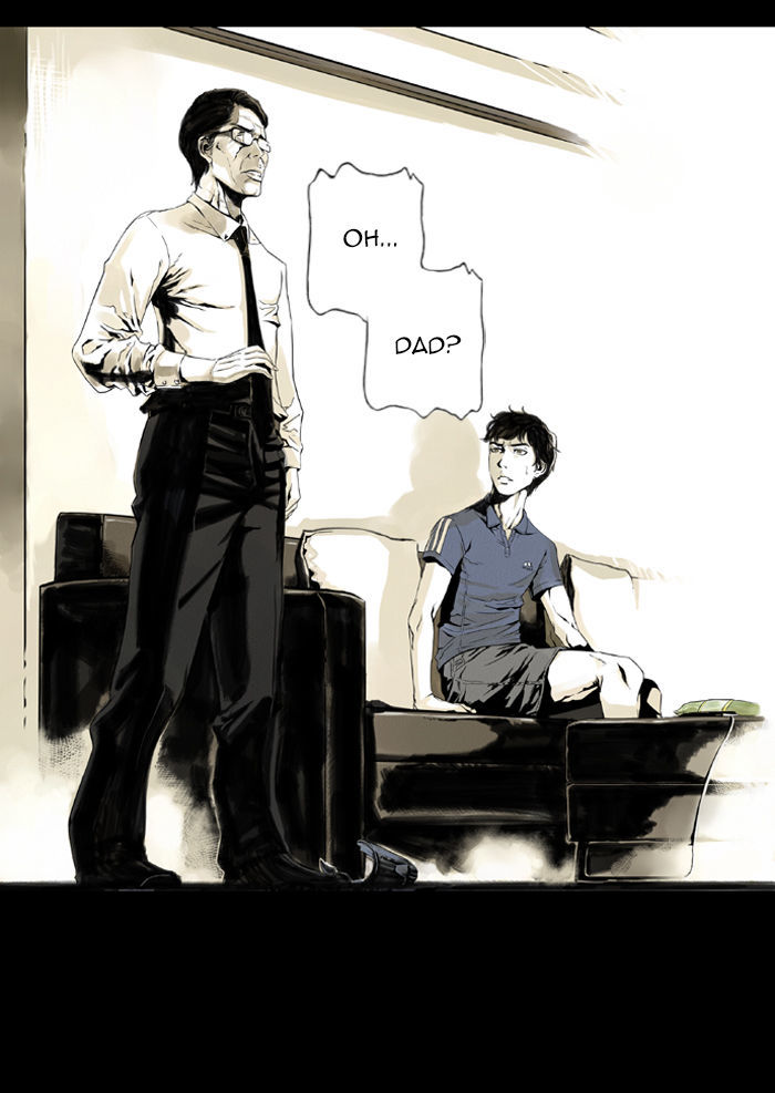 Deep (Towoo) Chapter 1 page 65 - Chapter 1