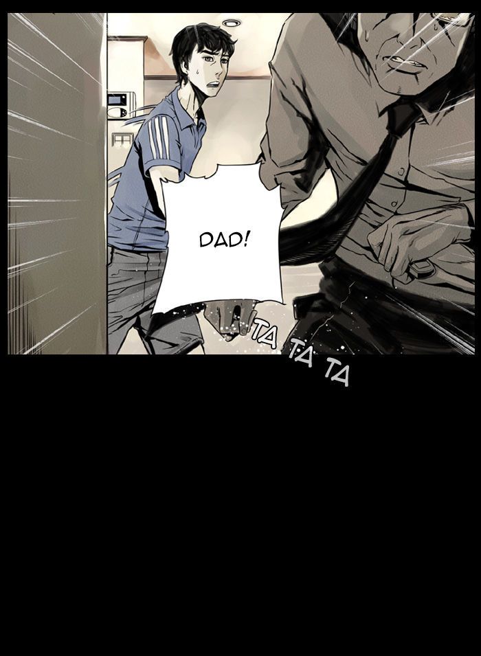 Deep (Towoo) Chapter 1 page 68 - Chapter 1