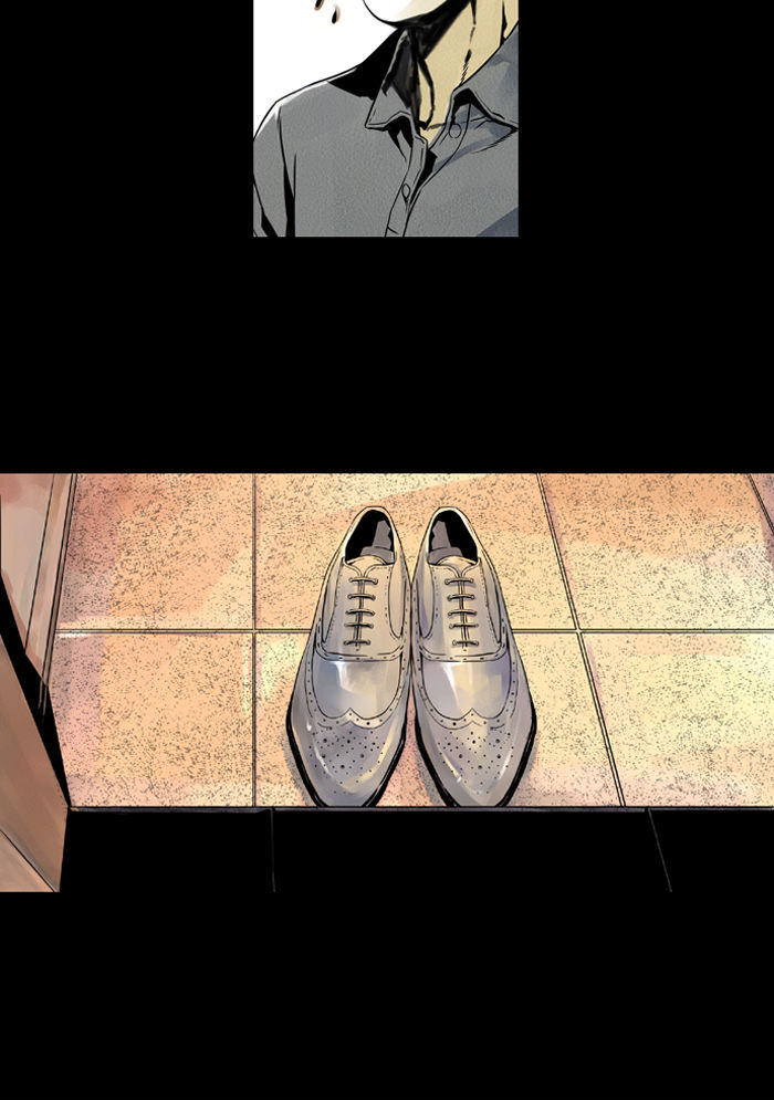 Deep (Towoo) Chapter 1 page 70 - Chapter 1