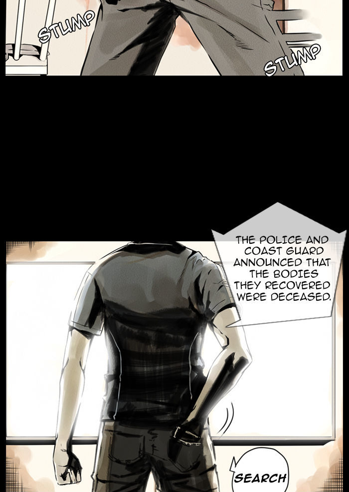 Deep (Towoo) Chapter 1 page 74 - Chapter 1