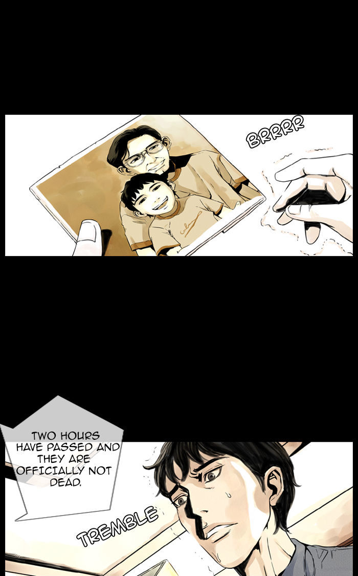 Deep (Towoo) Chapter 1 page 76 - Chapter 1