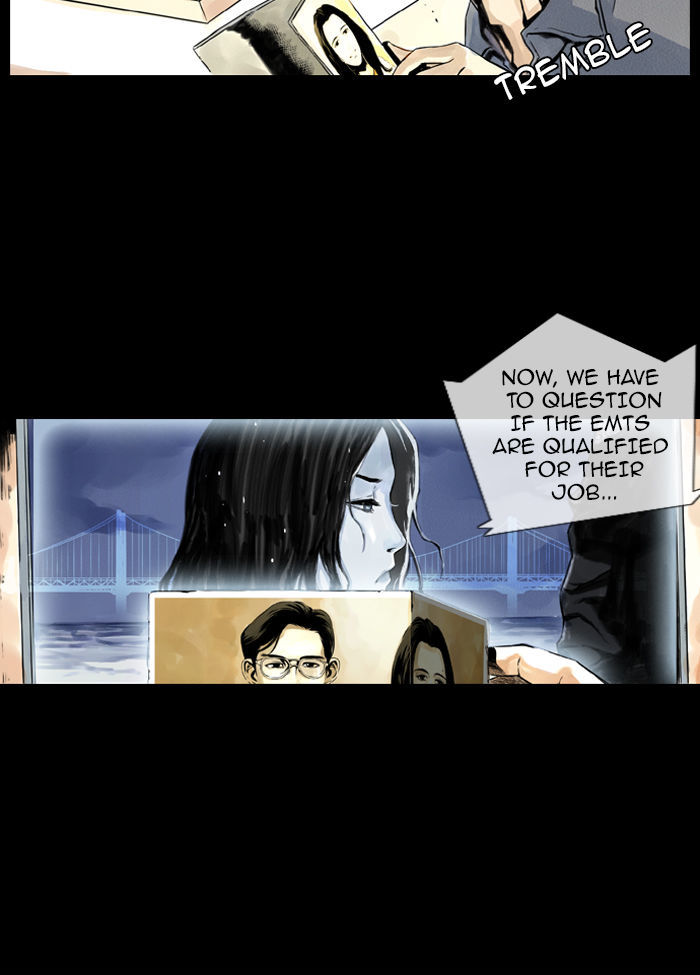 Deep (Towoo) Chapter 1 page 77 - Chapter 1