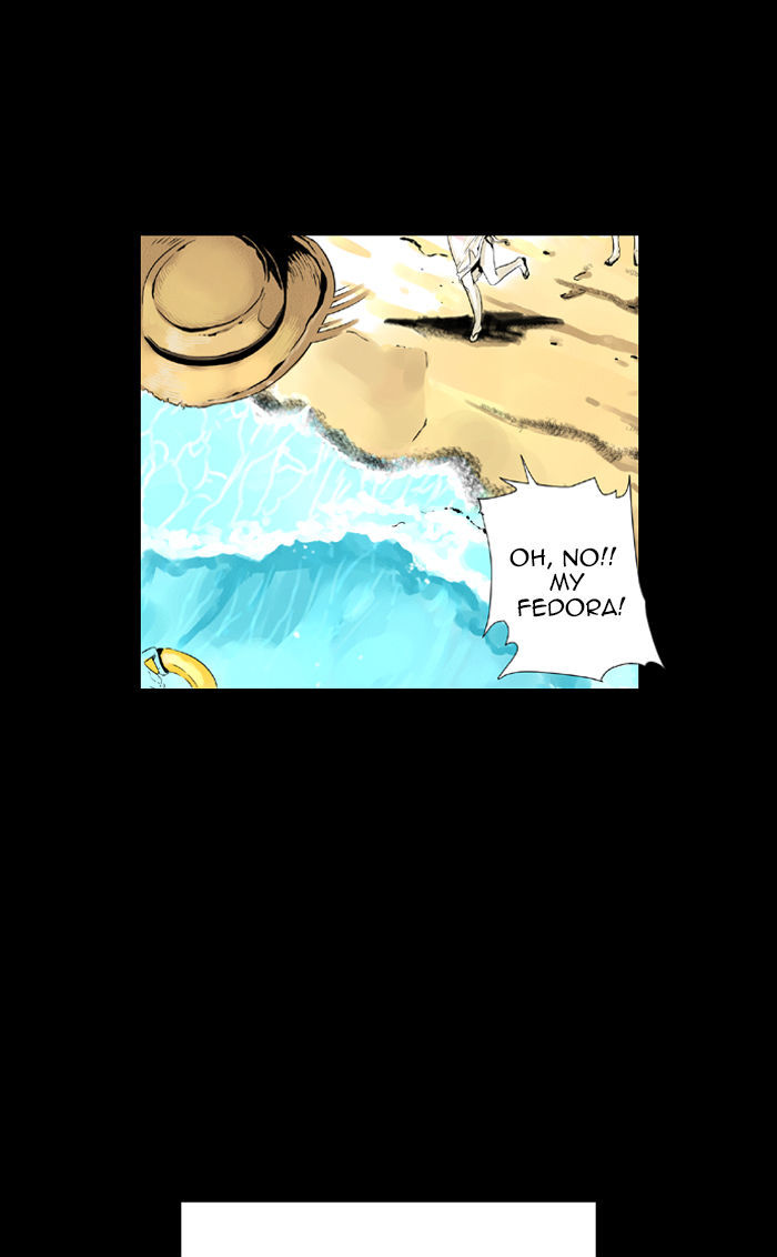 Deep (Towoo) Chapter 1 page 8 - Chapter 1