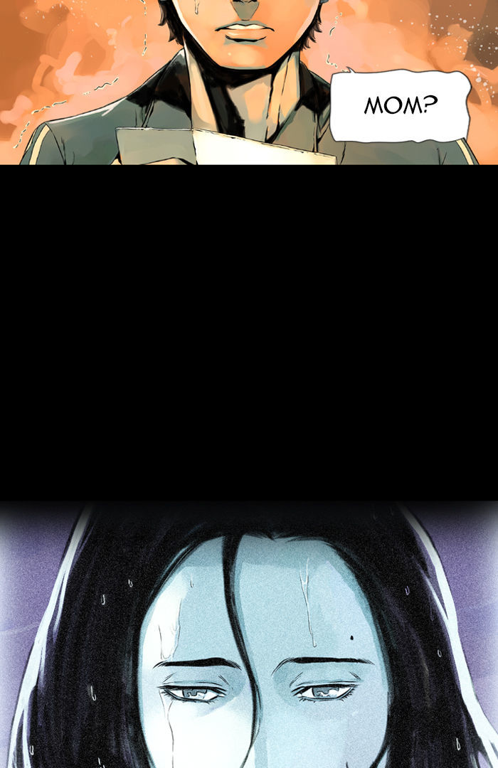 Deep (Towoo) Chapter 1 page 80 - Chapter 1