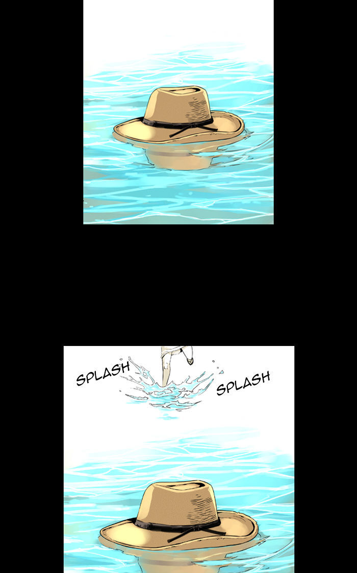 Deep (Towoo) Chapter 1 page 9 - Chapter 1