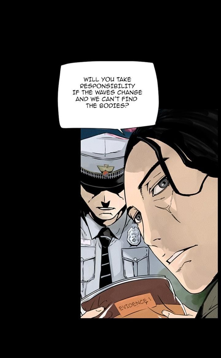 Deep (Towoo) Chapter 13 page 1 - Chapter 13